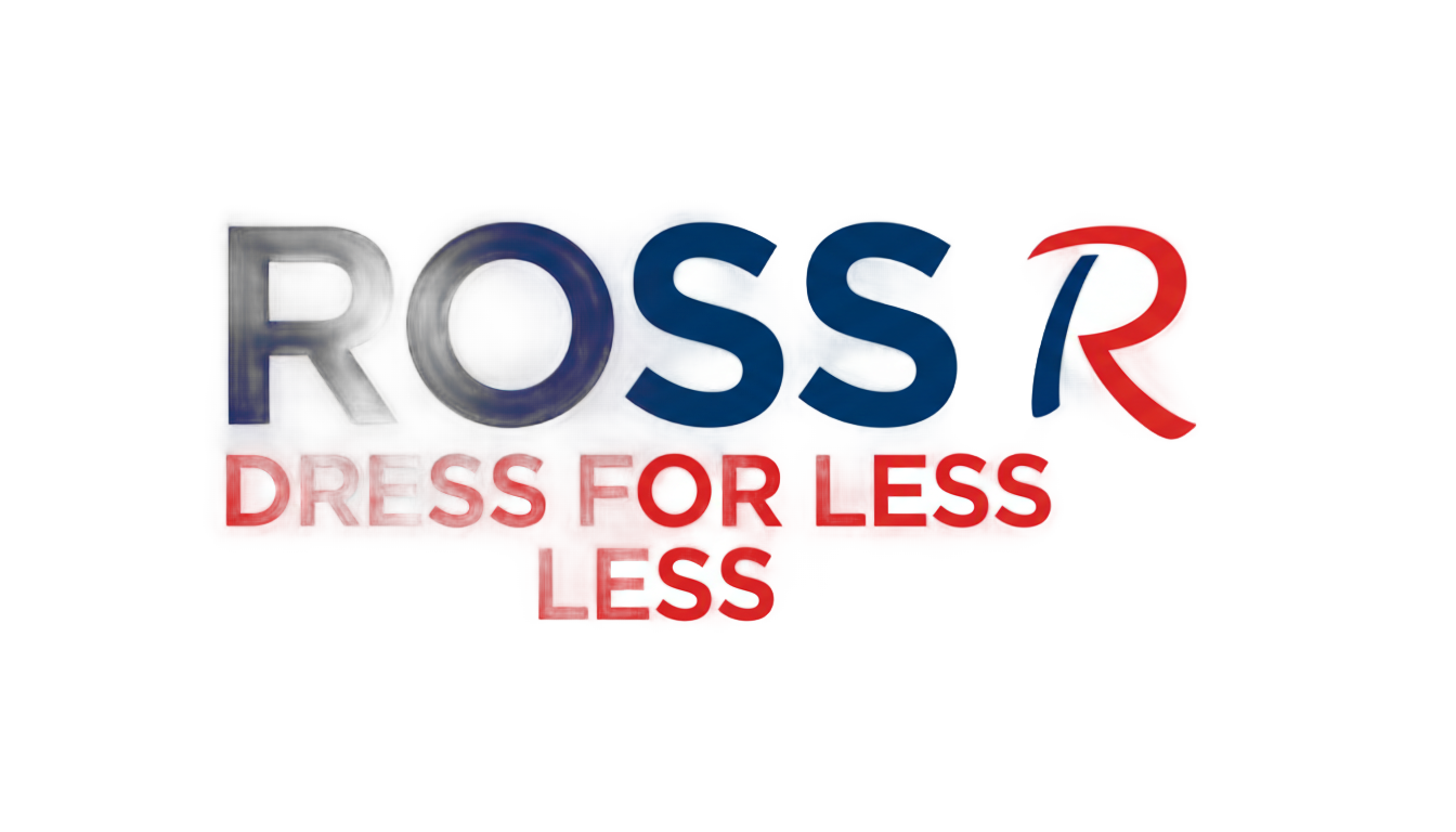 Ross Dress For Less Logo Png PNG #1a