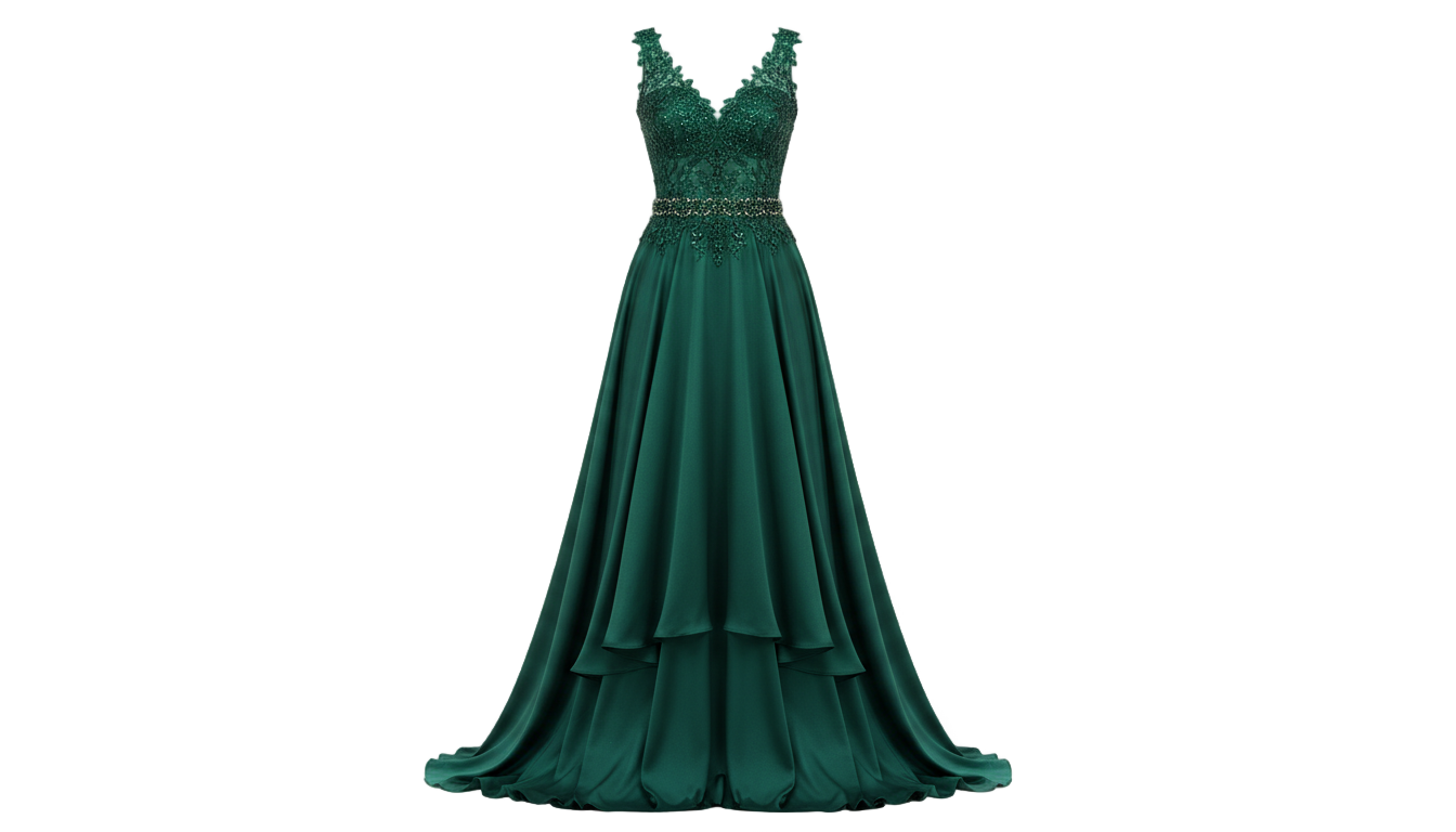 beautiful dress png PNG transparent background