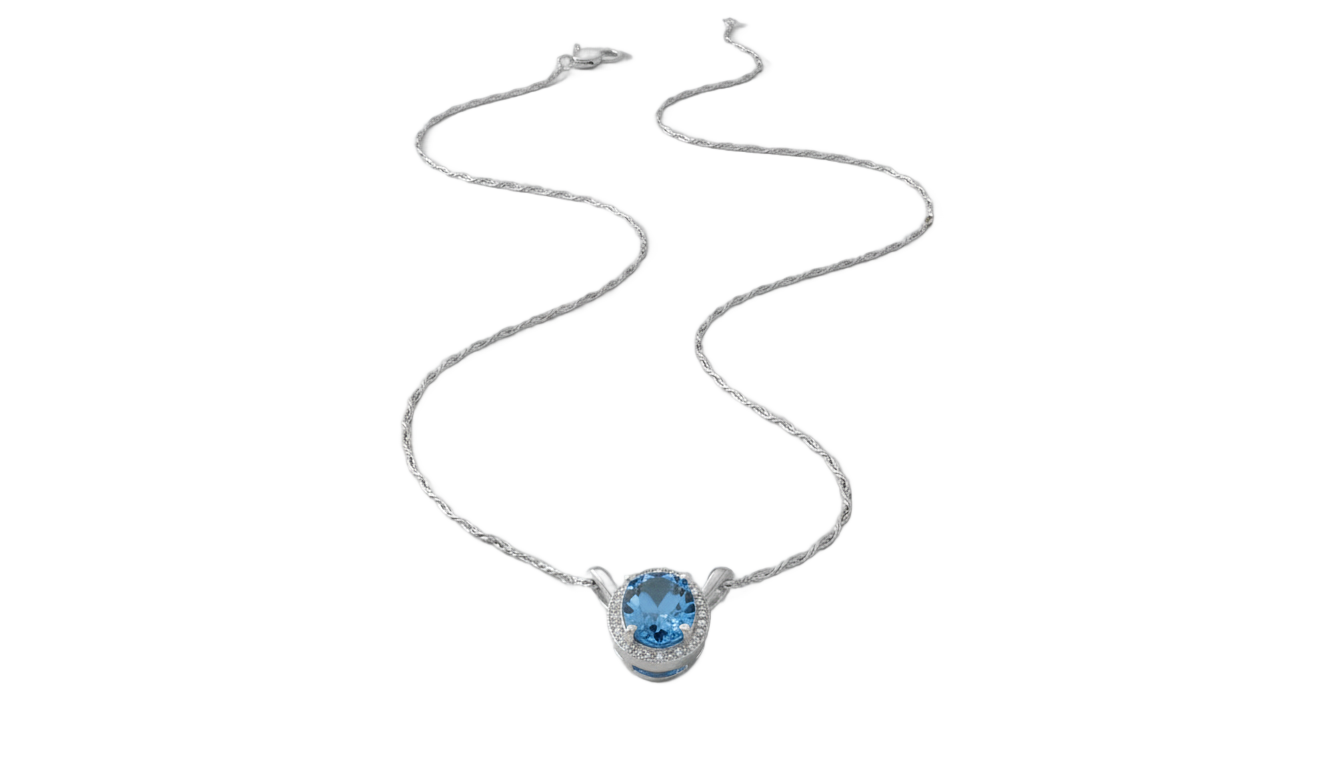silver necklace for women png PNG transparent background