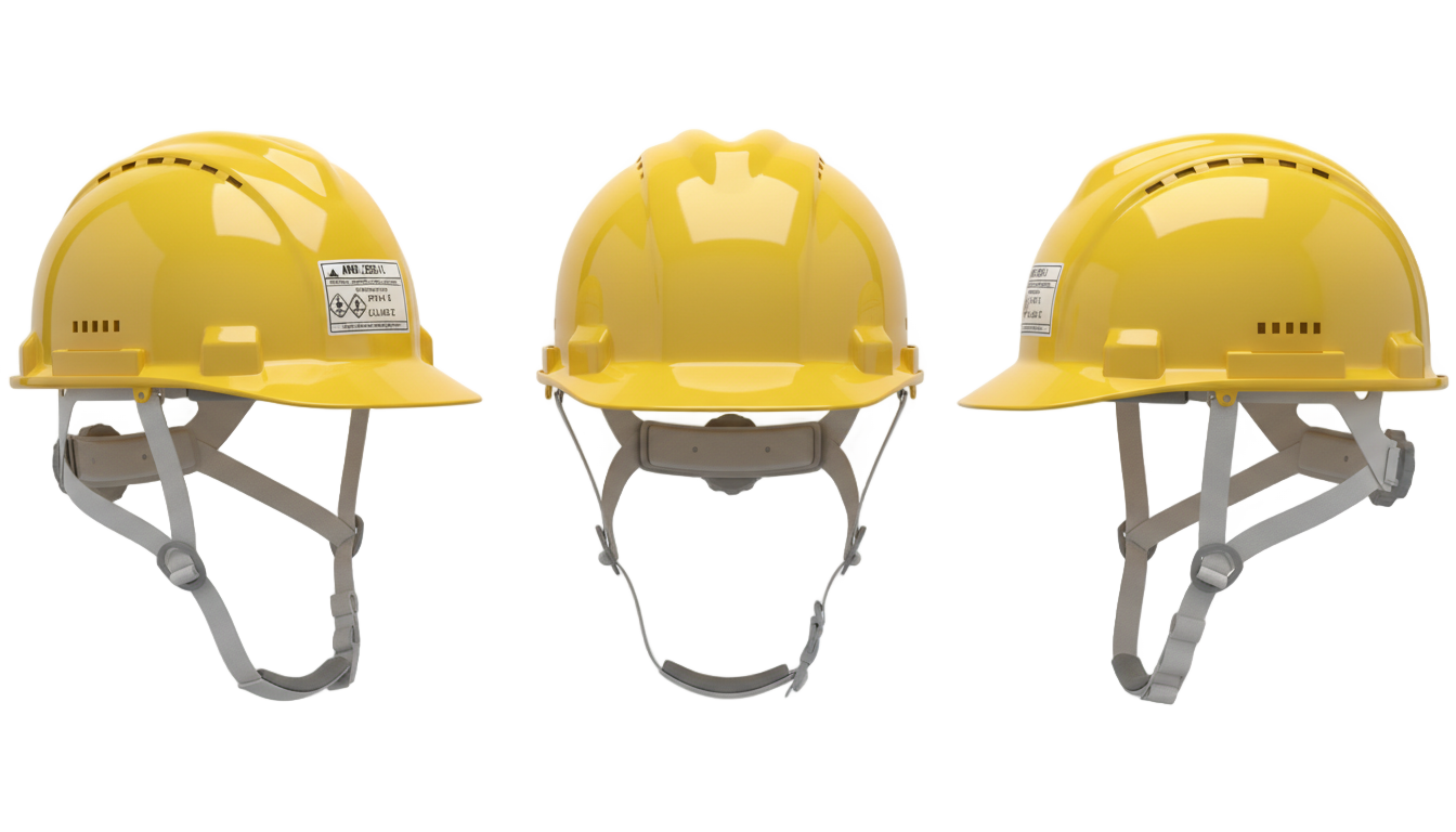 construction hat png PNG transparent background