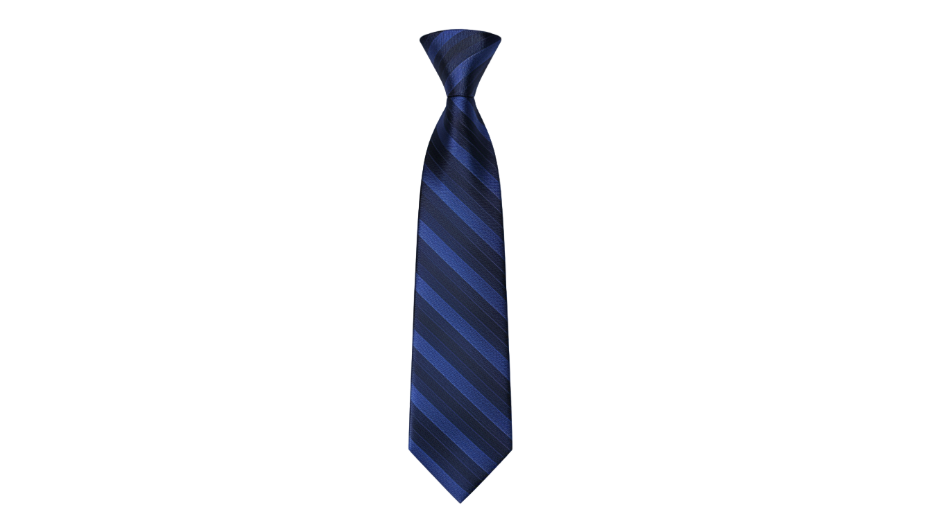 blue tie png PNG transparent background