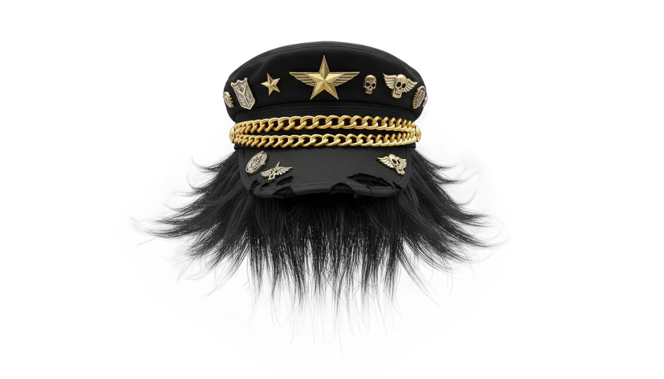 jotaro's hat png PNG transparent background