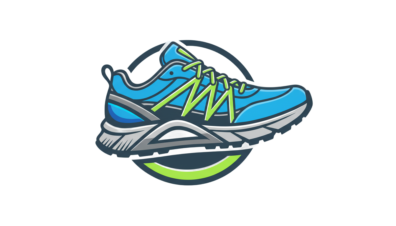 sneaker shoes logo png PNG transparent background
