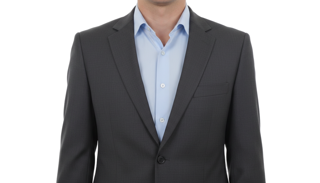 coat without tie png PNG transparent background