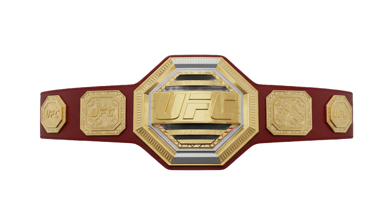 ufc belt png PNG transparent background