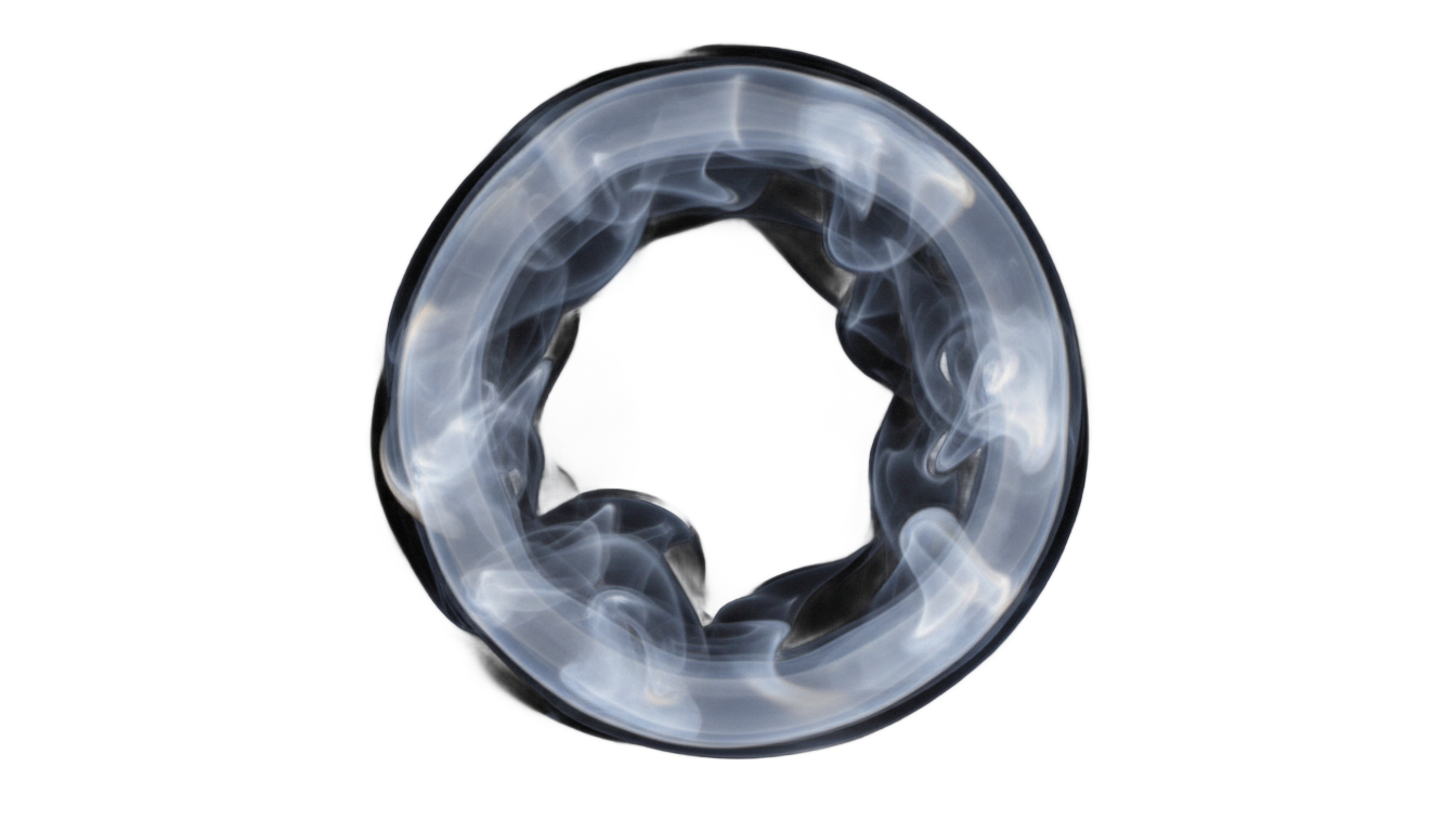 smoke ring light png PNG transparent background