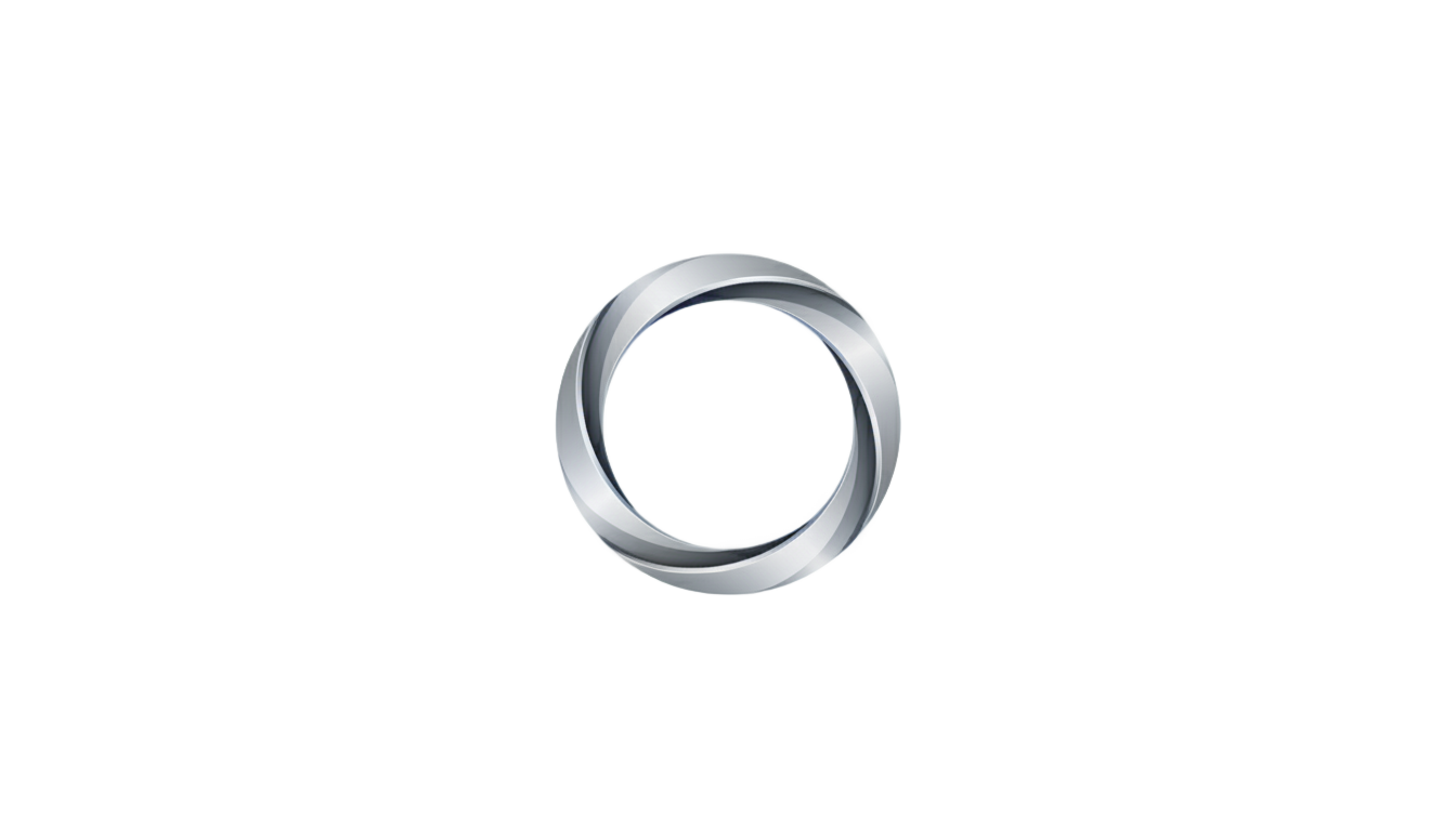oura ring logo png PNG transparent background