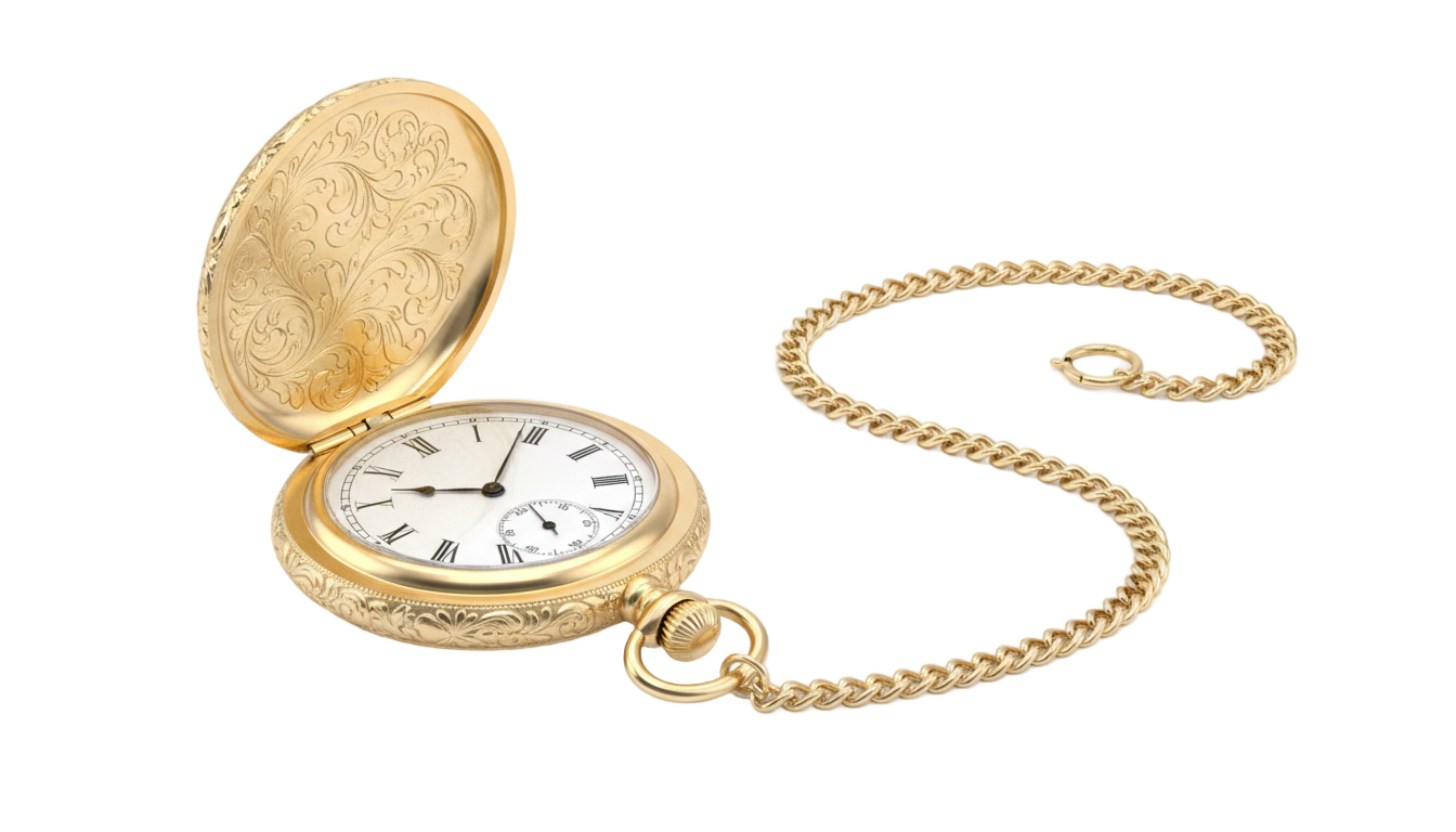 pocket watch png PNG transparent background