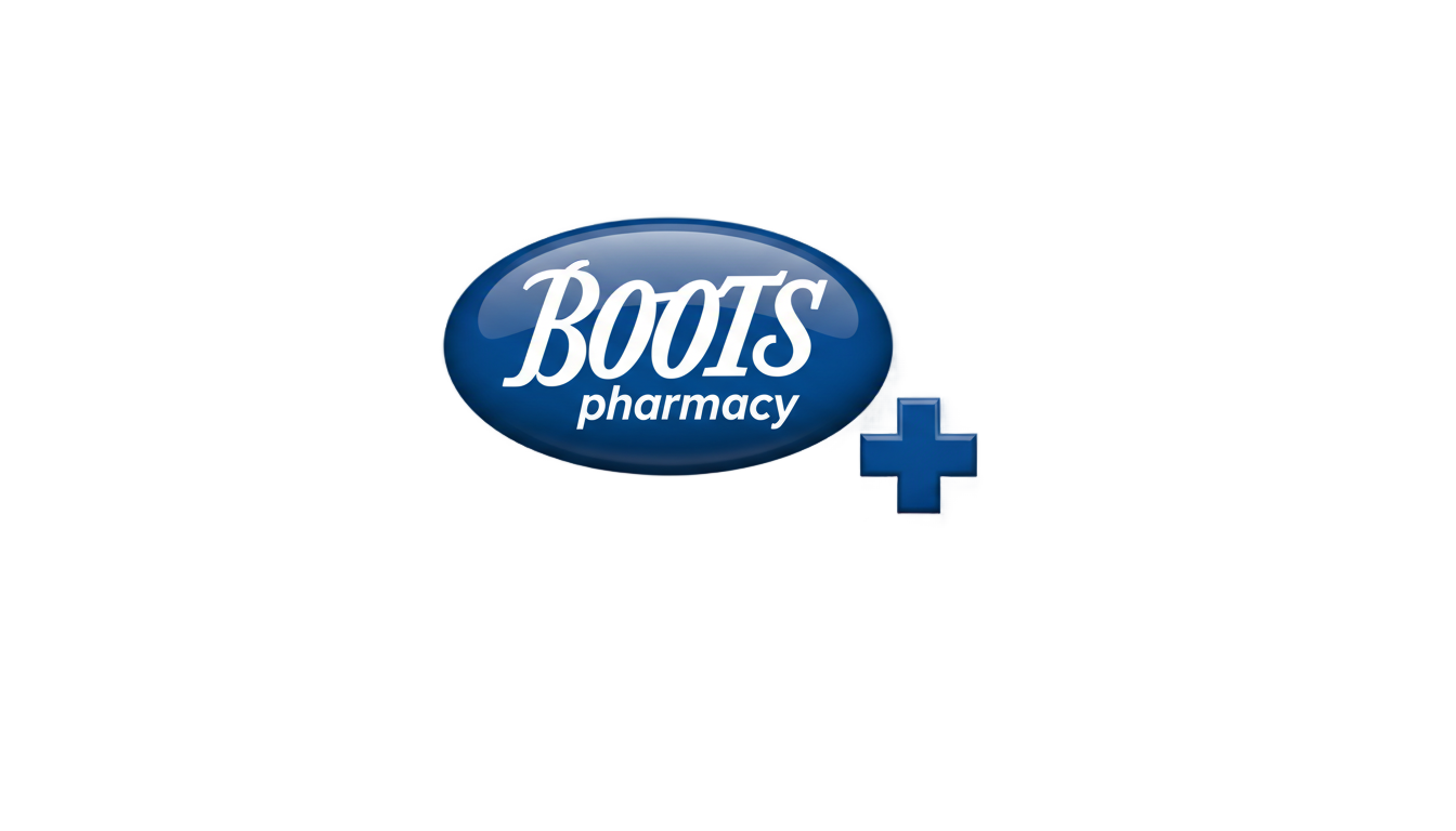 boots uk logo png PNG transparent background