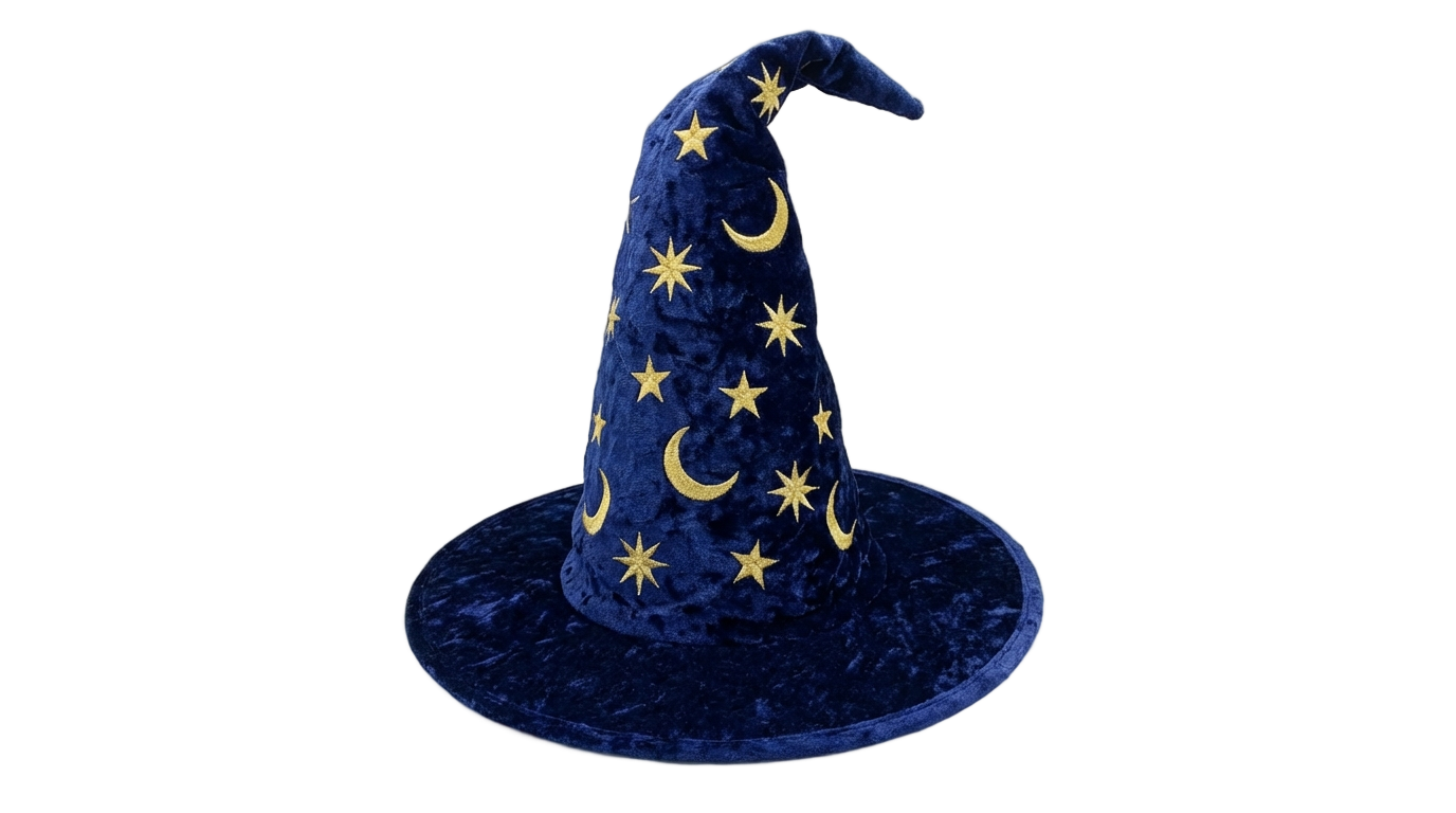 wizard hat png PNG transparent background
