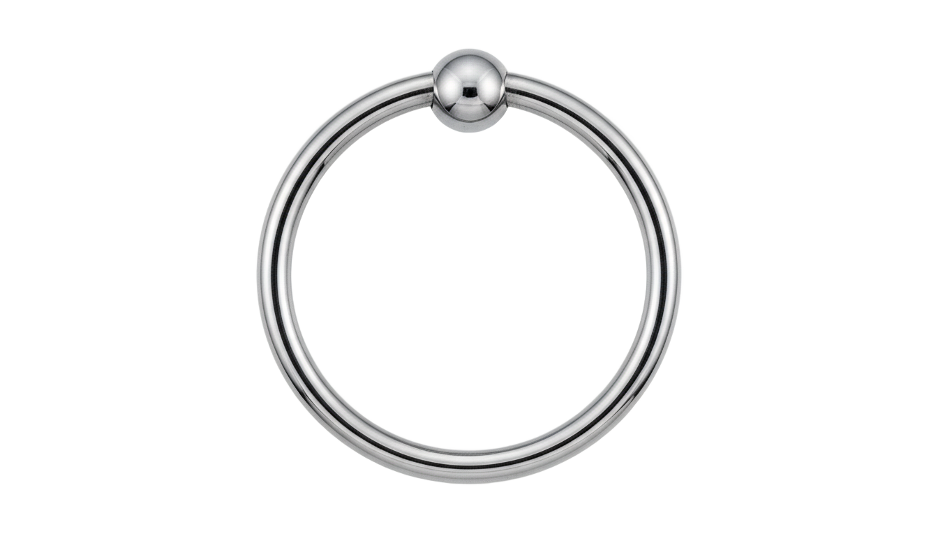 nipple ring png PNG transparent background