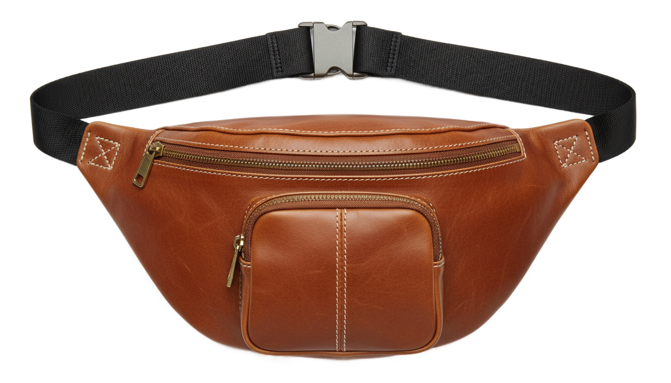 belt bag png PNG transparent background