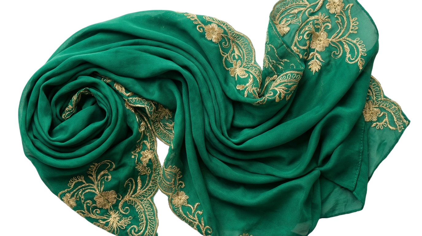 islamic scarf png PNG transparent background