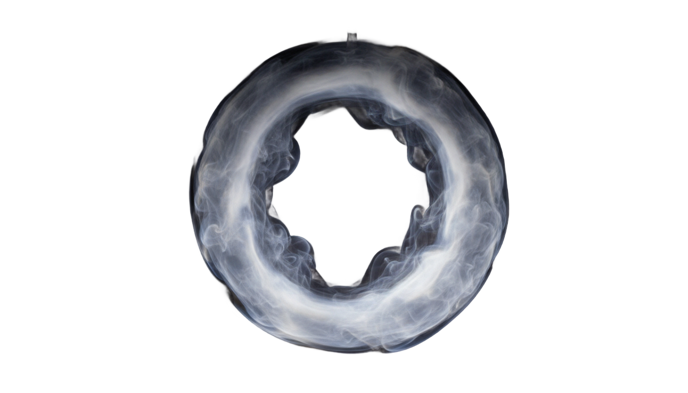 smoke ring light png PNG transparent background
