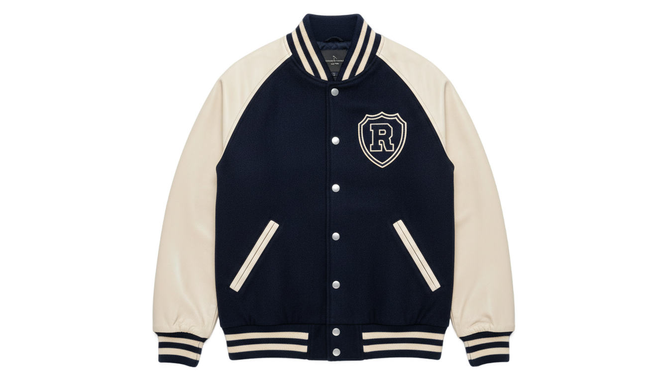 baseball jacket png PNG transparent background