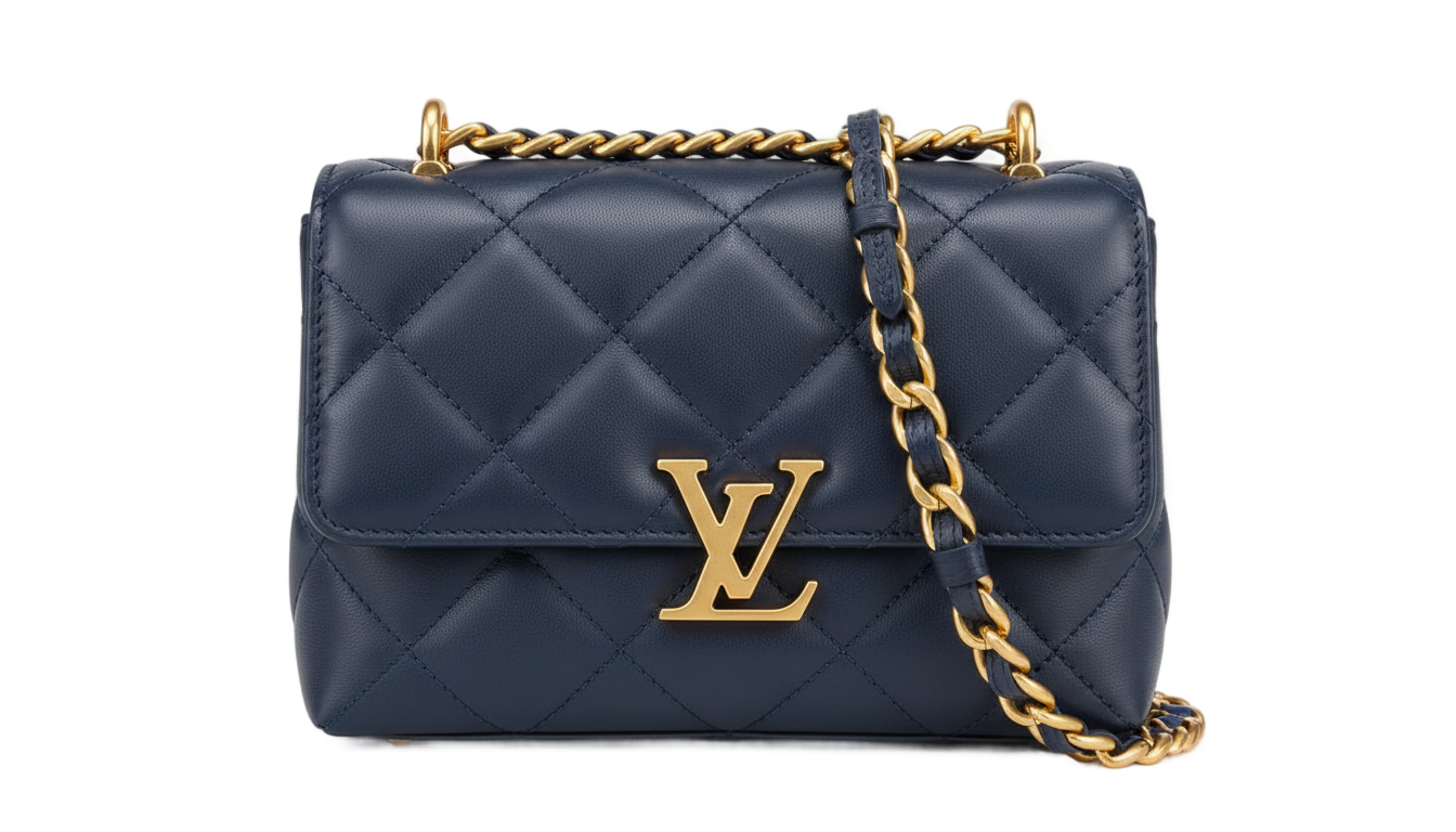luxury handbag png PNG transparent background
