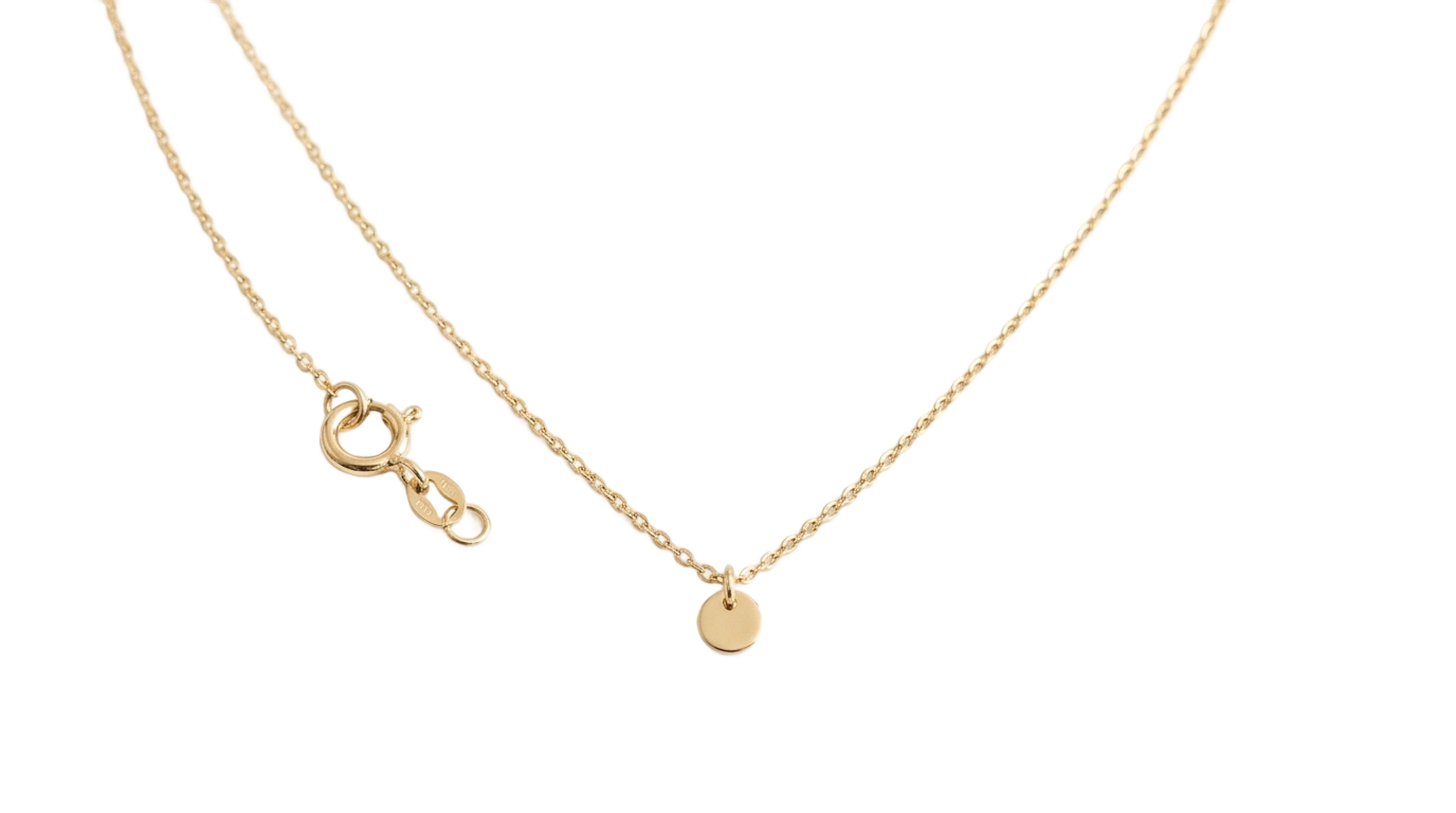 png light weight necklace PNG transparent background