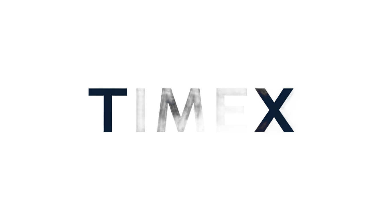 timex watch logo png PNG transparent background