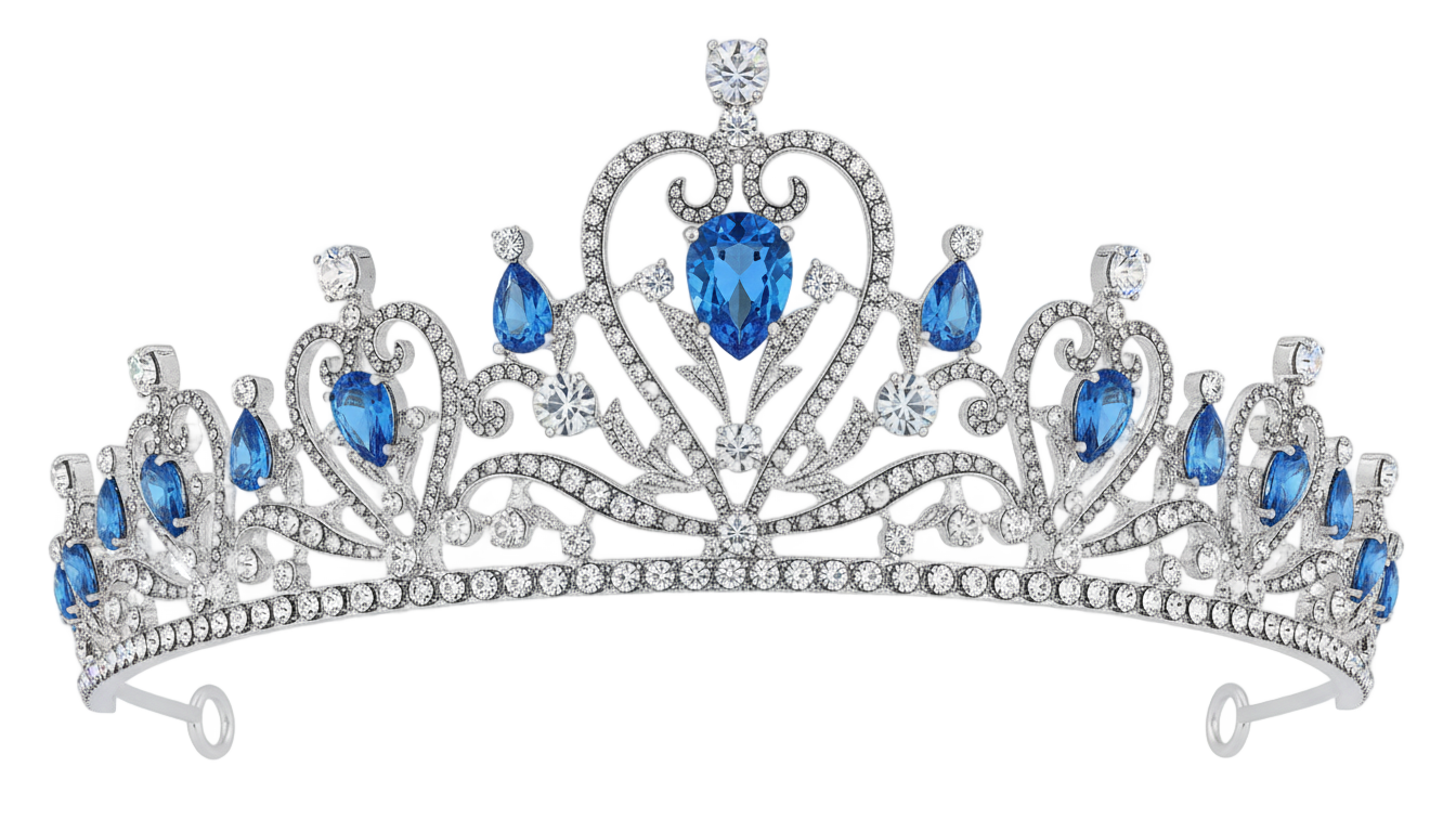 cinderella crown png PNG transparent background