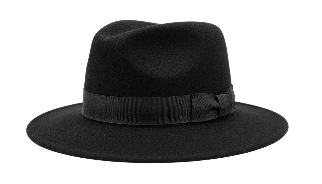 fedora hat png PNG transparent background