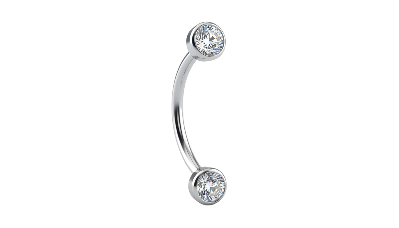 belly button ring png PNG transparent background