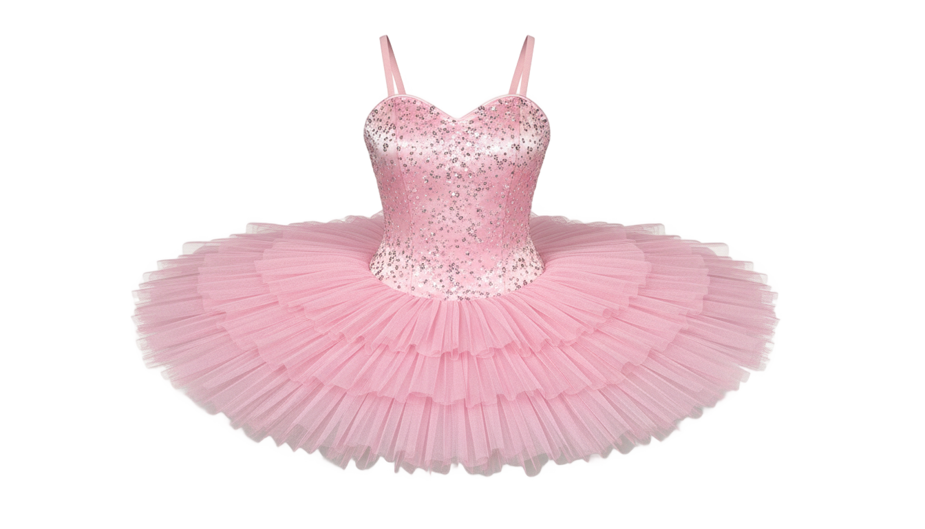 tutu dress png PNG transparent background