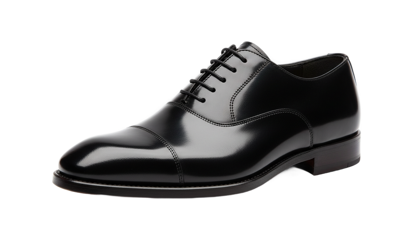 dress shoe png PNG transparent background