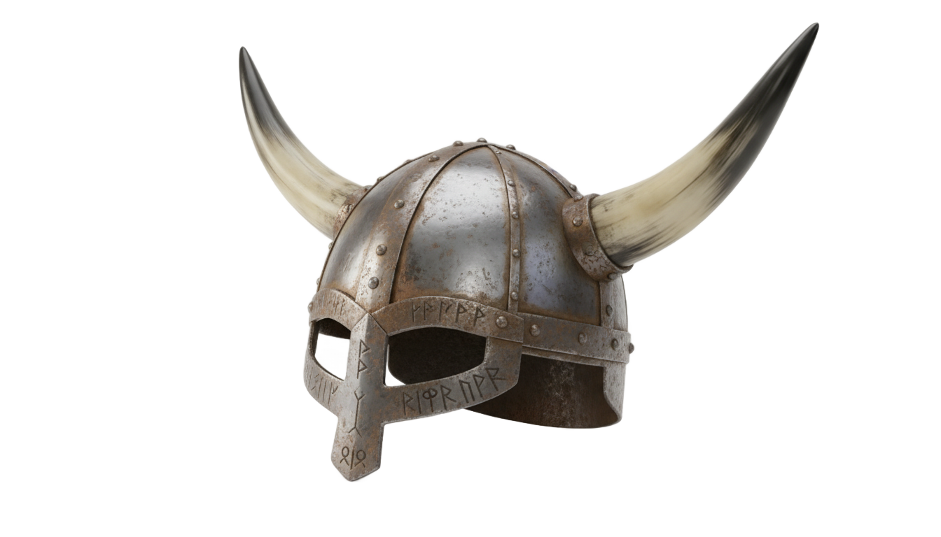 viking hat png PNG transparent background