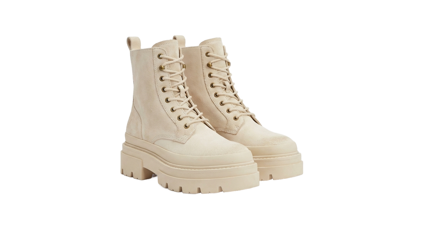 aesthetic boots png PNG transparent background