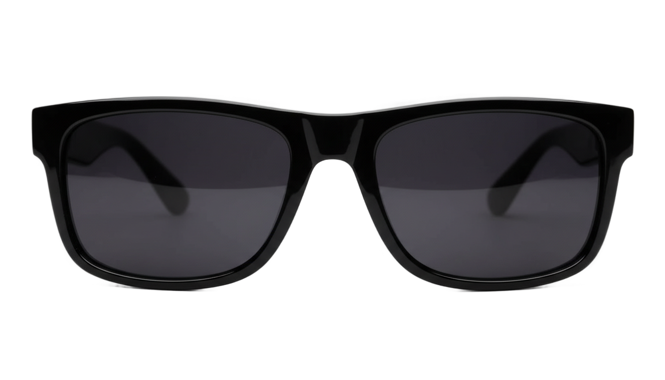 thug glasses png PNG transparent background