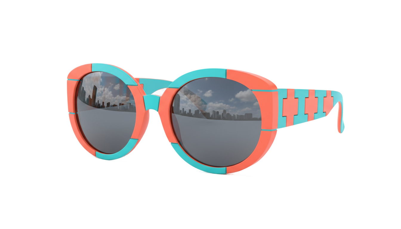 summer sunglasses png PNG transparent background