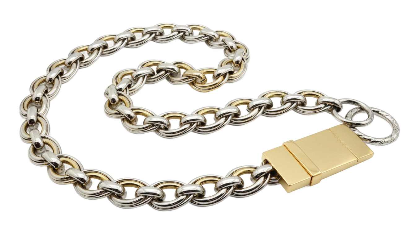 chain belt png PNG transparent background