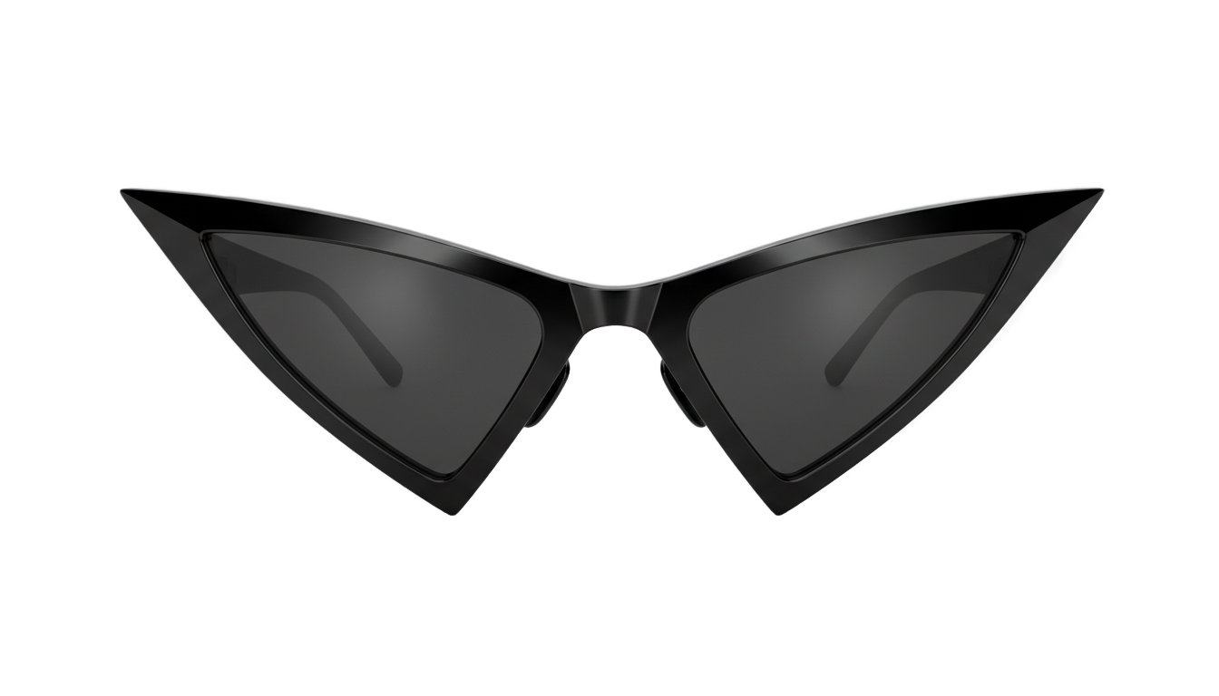 dirk strider glasses png PNG transparent background