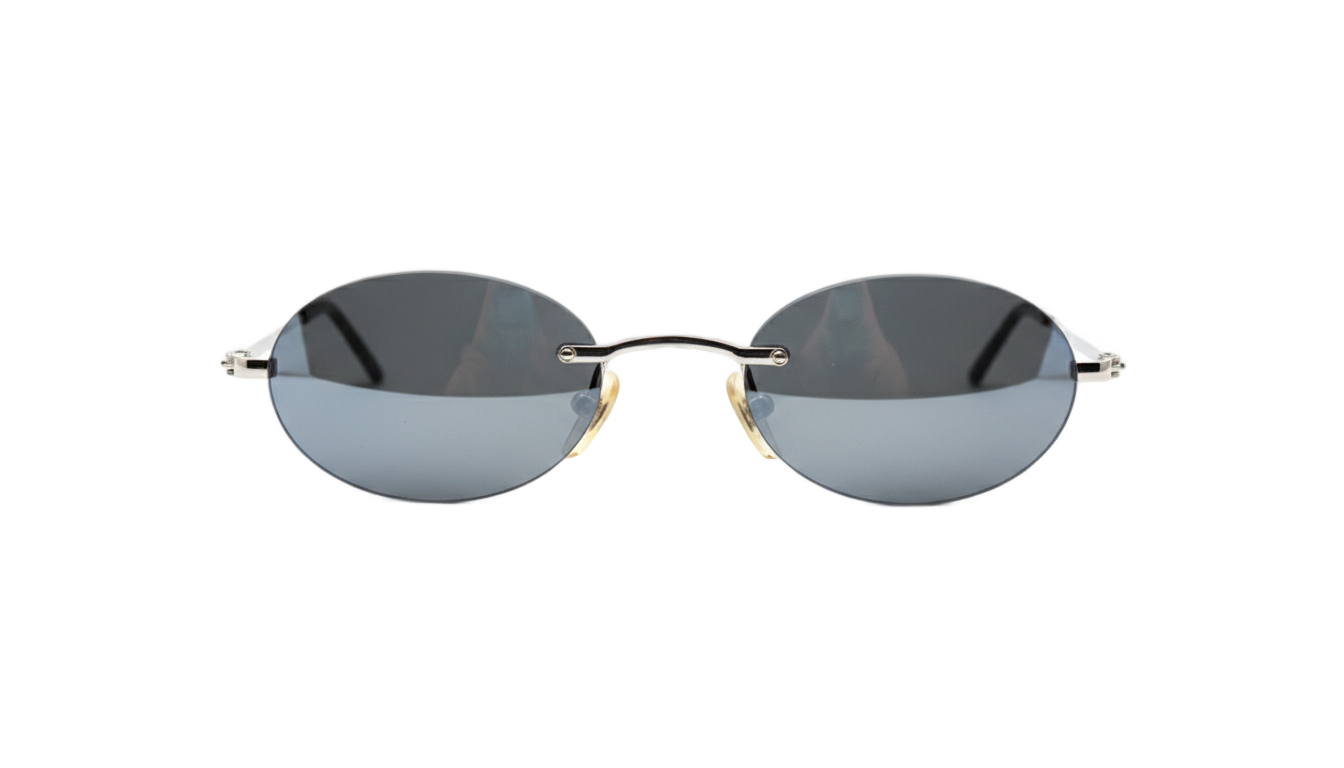 morpheus sunglasses png PNG transparent background