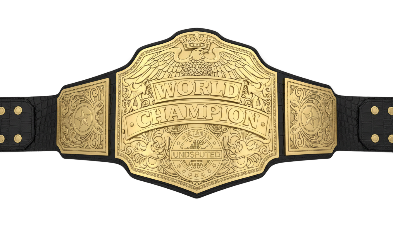 big gold belt png PNG transparent background