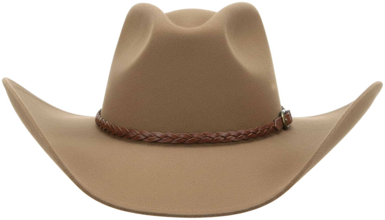 cowgirl hat png PNG transparent background