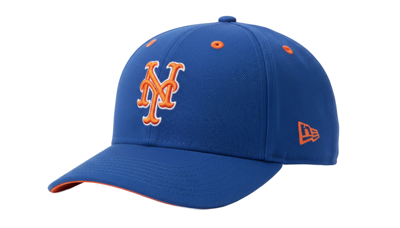 mets hat png PNG transparent background