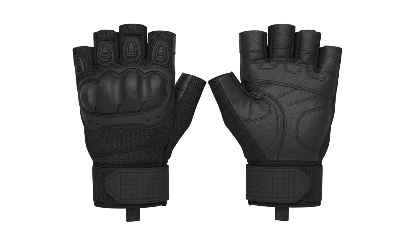 fingerless gloves png PNG transparent background