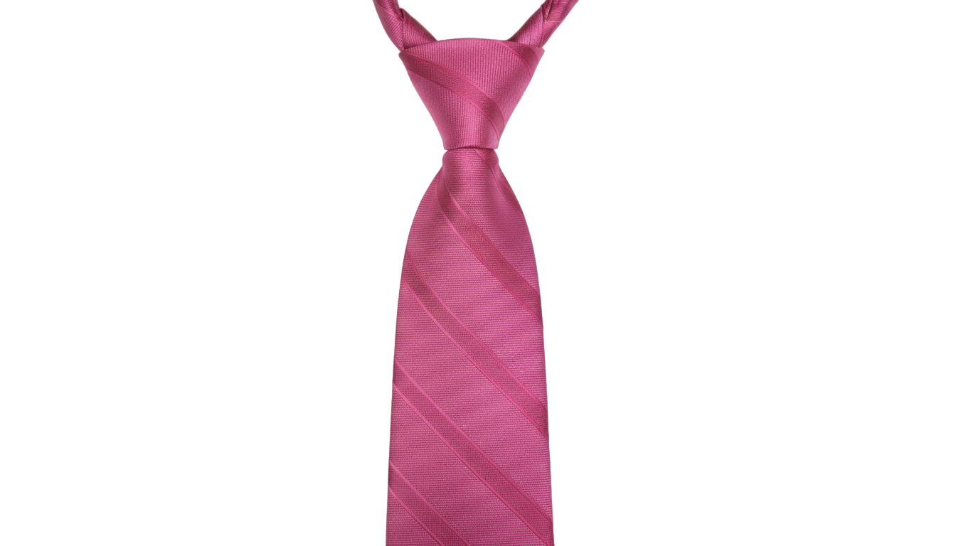 pink tie png PNG transparent background