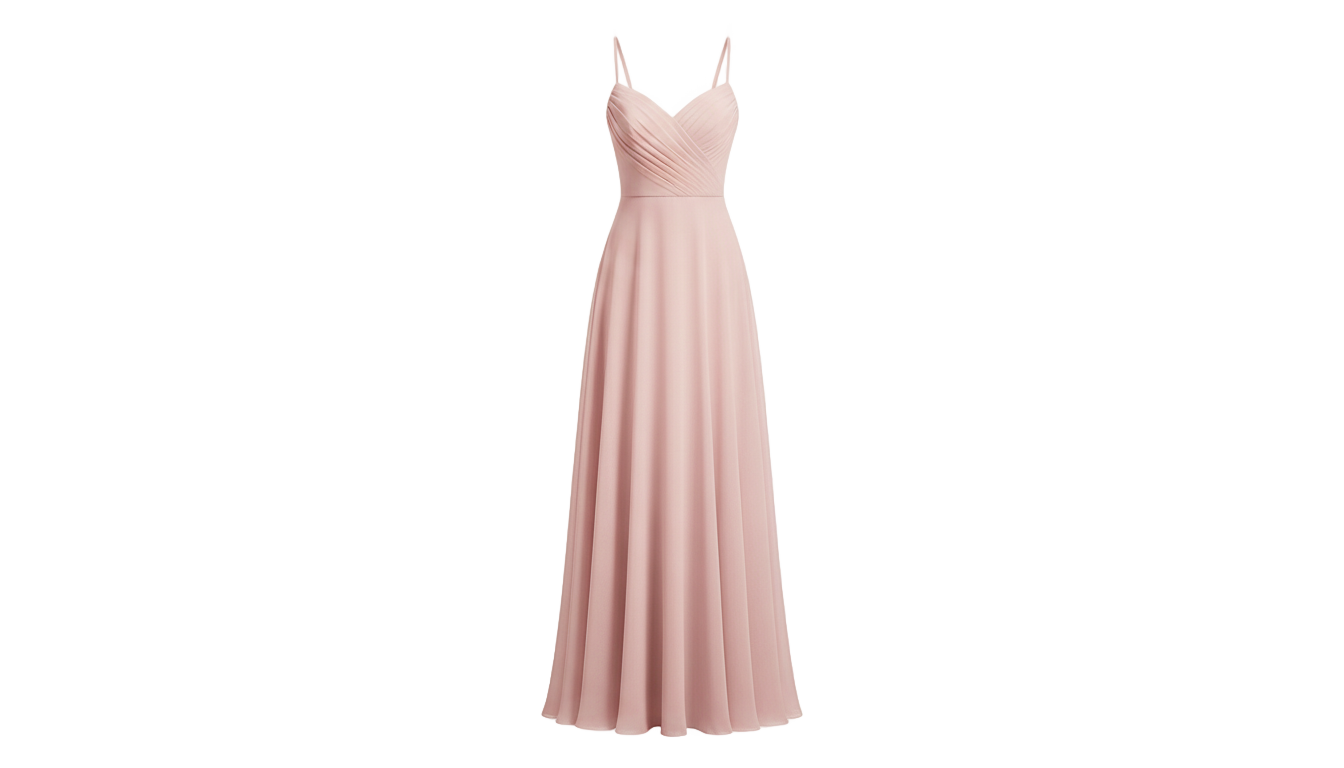 bridesmaid dress png PNG transparent background