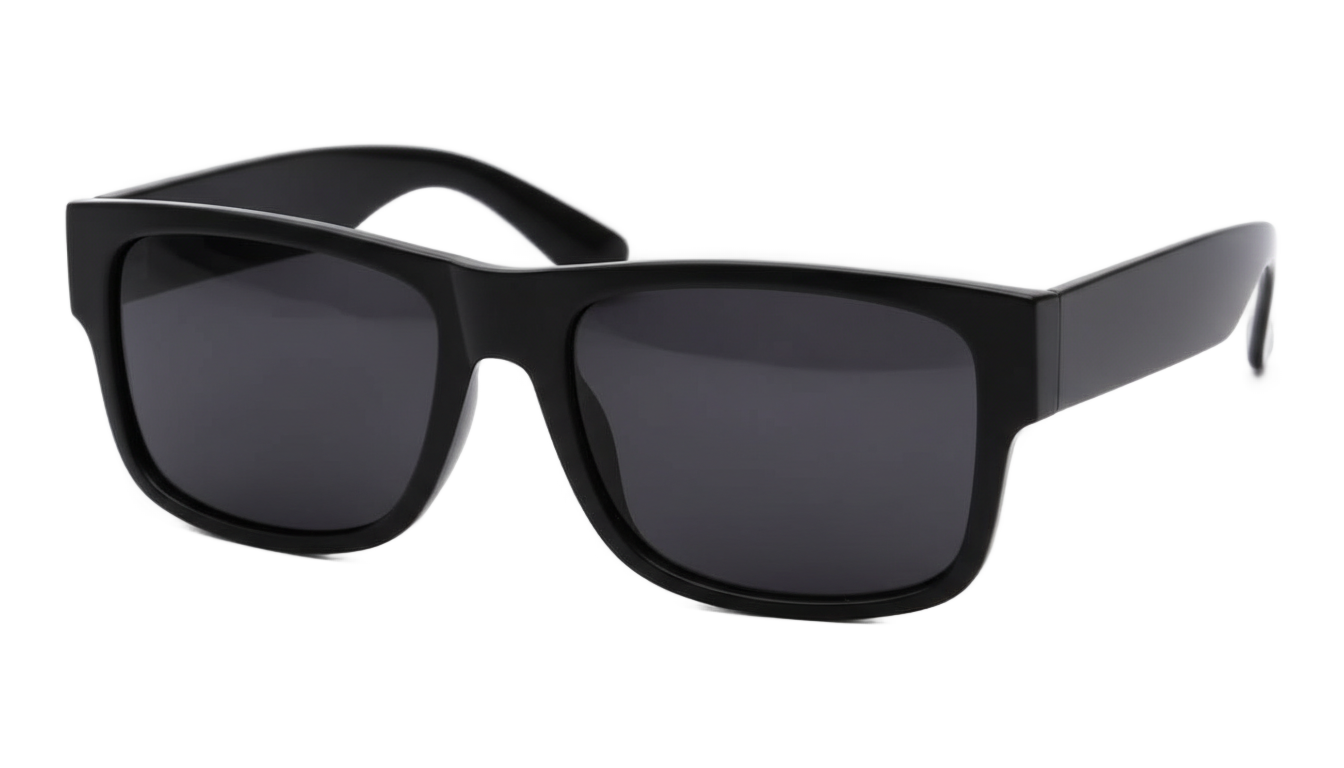 thug glasses png PNG transparent background