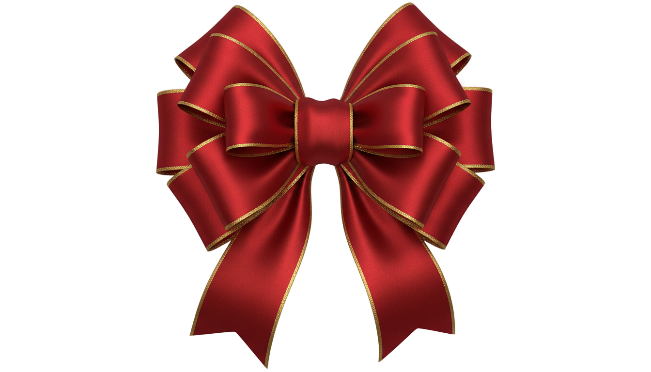 gift tie png PNG transparent background