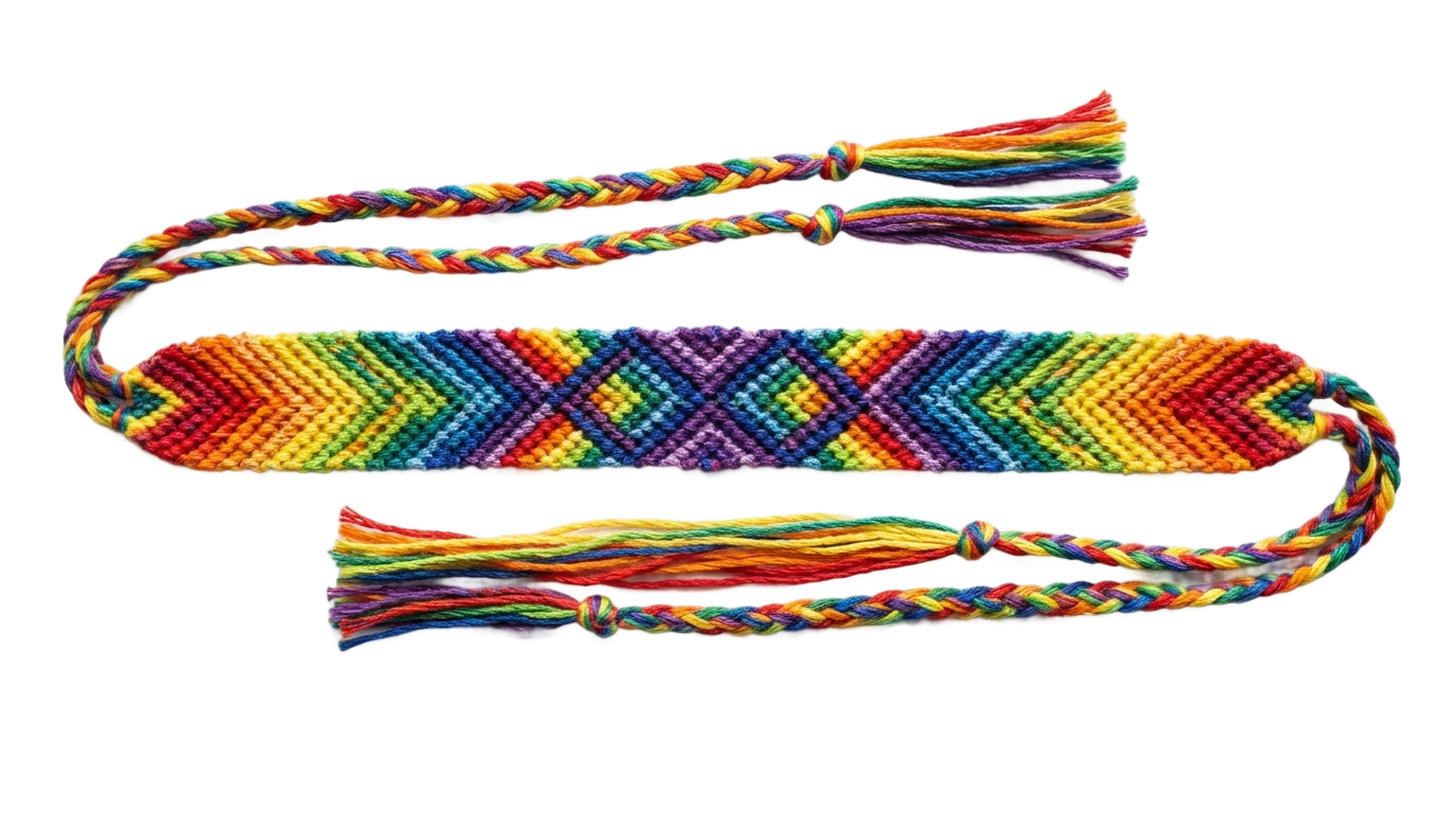 friendship belt png PNG transparent background