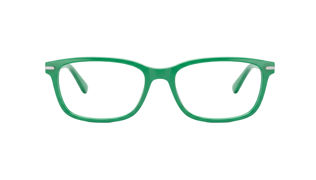 green glasses png PNG transparent background