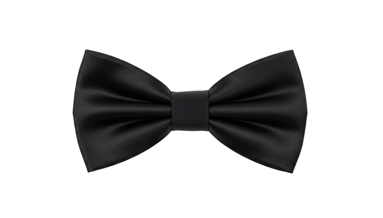 bow tie vector png PNG transparent background