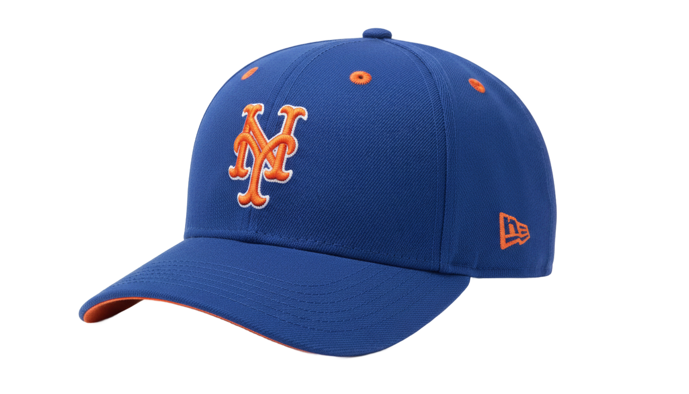 mets hat png PNG transparent background