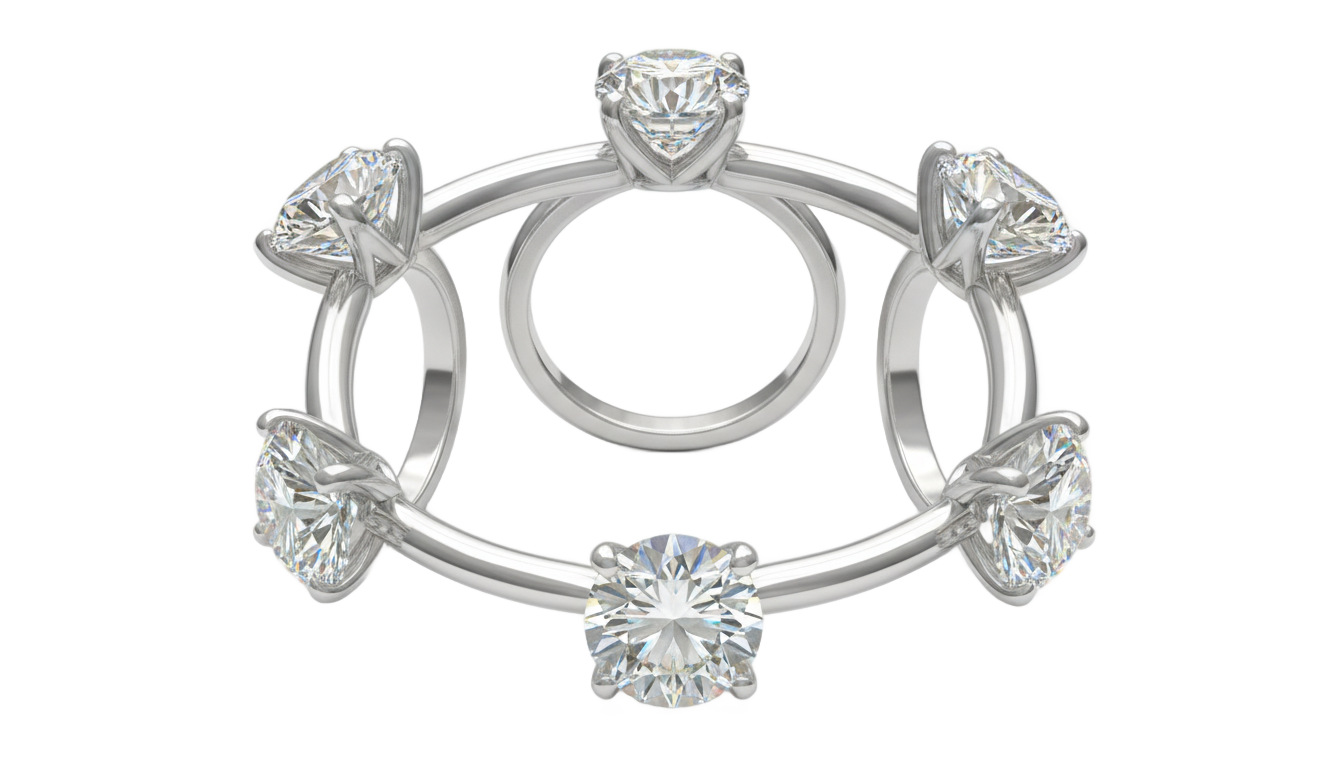 engagement ring clipart png PNG transparent background