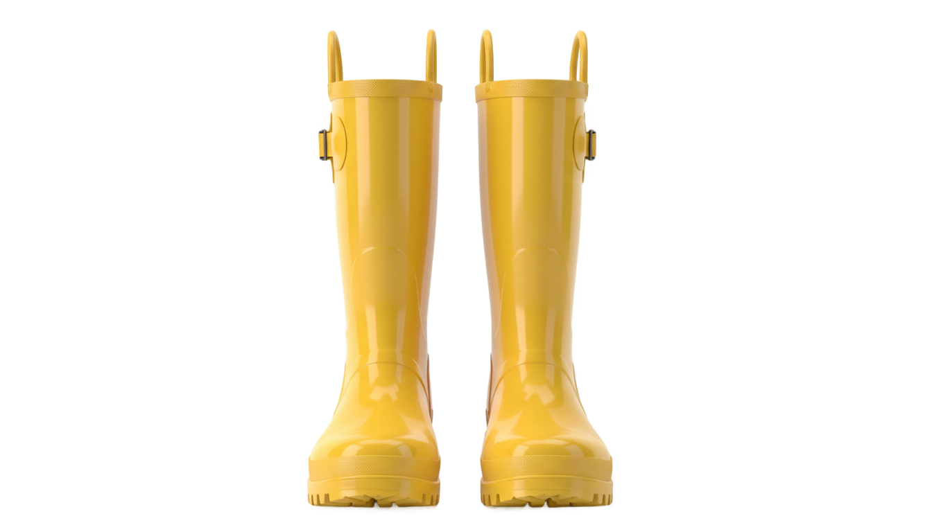 rain boots clipart png PNG transparent background