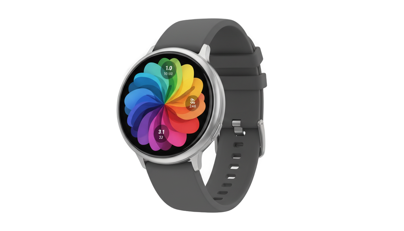 pixel watch png PNG transparent background
