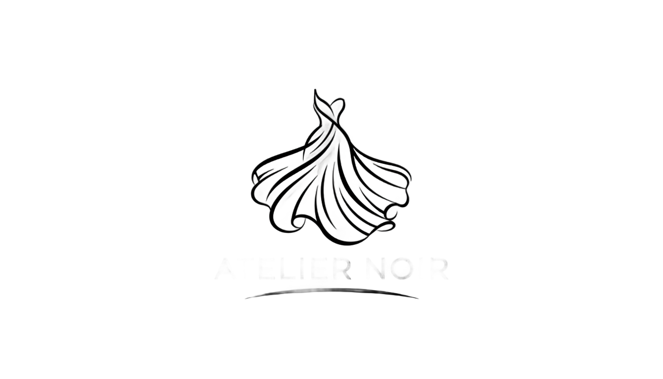 fashion dress logo png PNG transparent background
